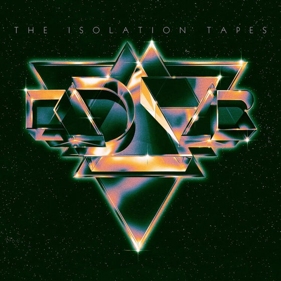 Kadavar - The Isolation Tapes (Premium Edition) CD 2CD