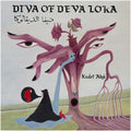 KADEF ABGI - Diva Of Deva Loka CD CD