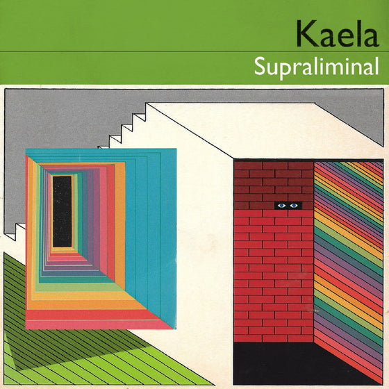 Kaela - Supraliminal Vinyl