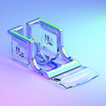 KAGAMI - Kagami Vinyl LP