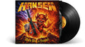 Kai Hansen - Born With A Hammer (180G) Vinyl
