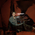 Kaisa's Machine - Moving Parts CD