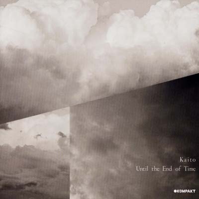 KAITO - Until the End of Time CD CD