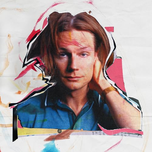 Kaktus Einarsson - Factoid Happiness Vinyl