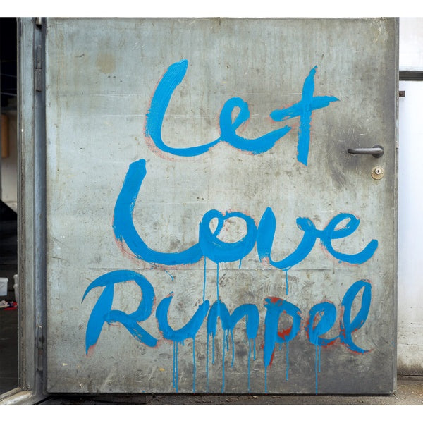 KALABRESE - Let Love Rumpel (Part 2) CD CD