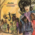 KALI BAHLU - Cosmic Remembrance Vinyl LP