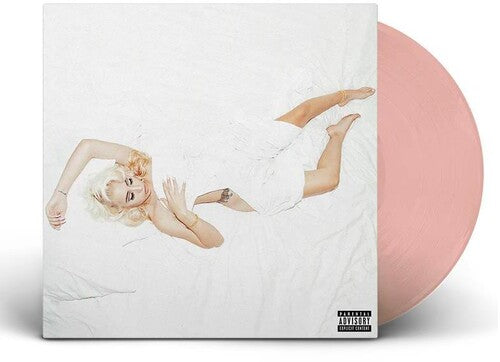Kali Uchis - Por Vida (10 Year Anniversary Edition) [Blush Lp] Vinyl