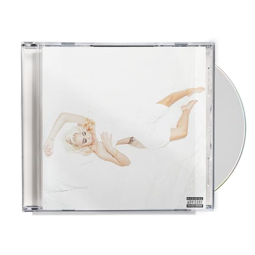 Kali Uchis - Por Vida (10 Year Anniversary Edition) CD
