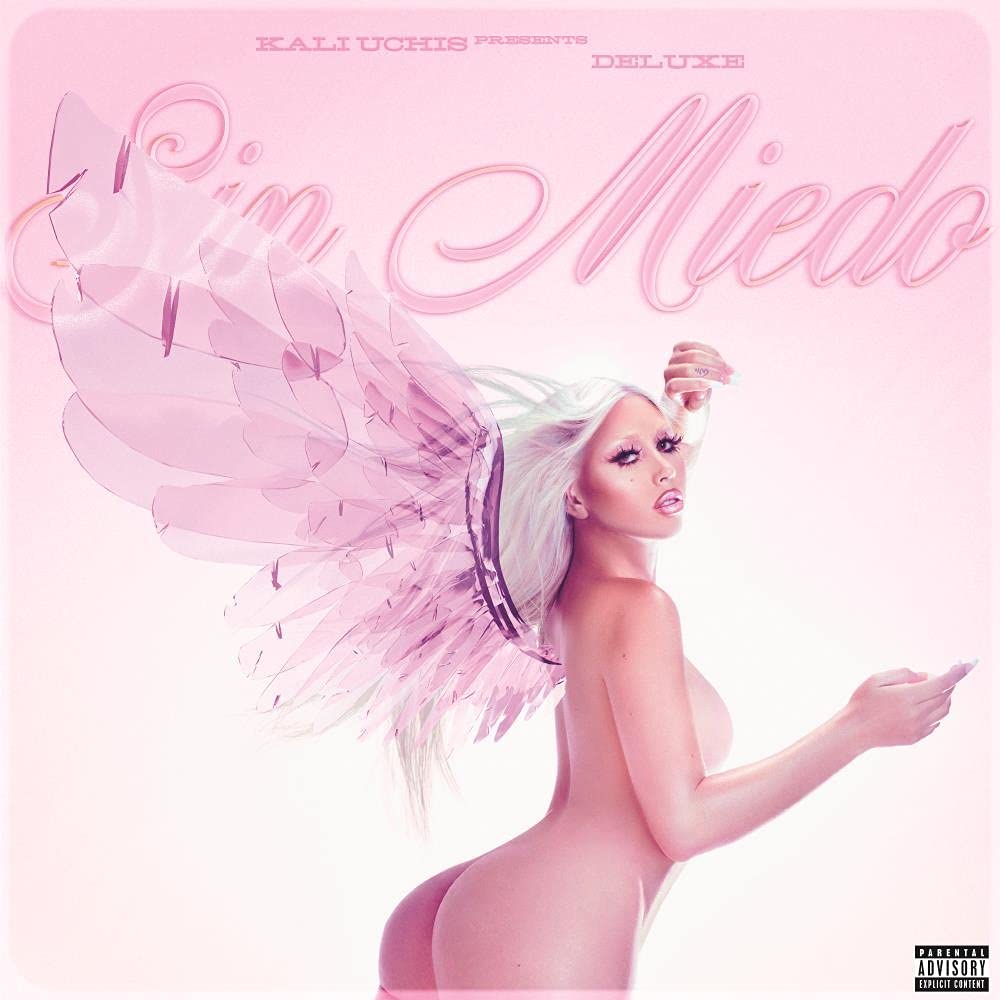 Kali Uchis - Sin Miedo (del Amor Y Otros Demonios) [Explicit Content] Vinyl