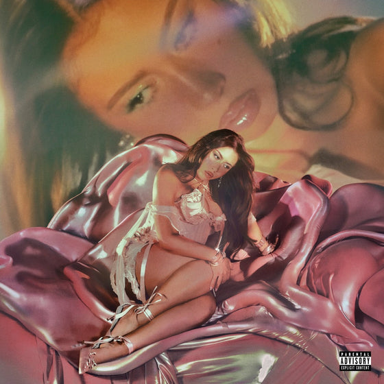 Kali Uchis - Sincerely, CD