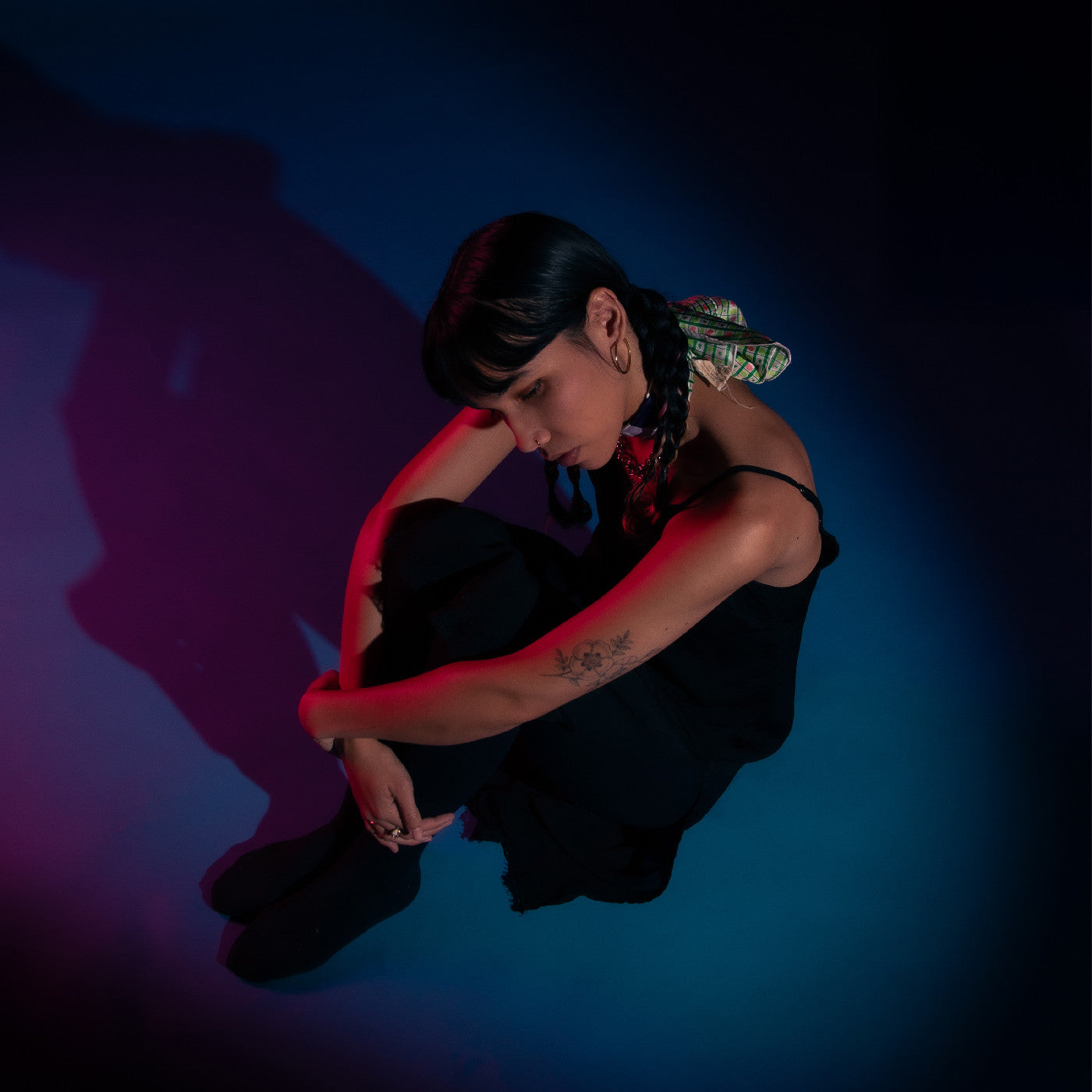 Kalia Vandever - Mana CD