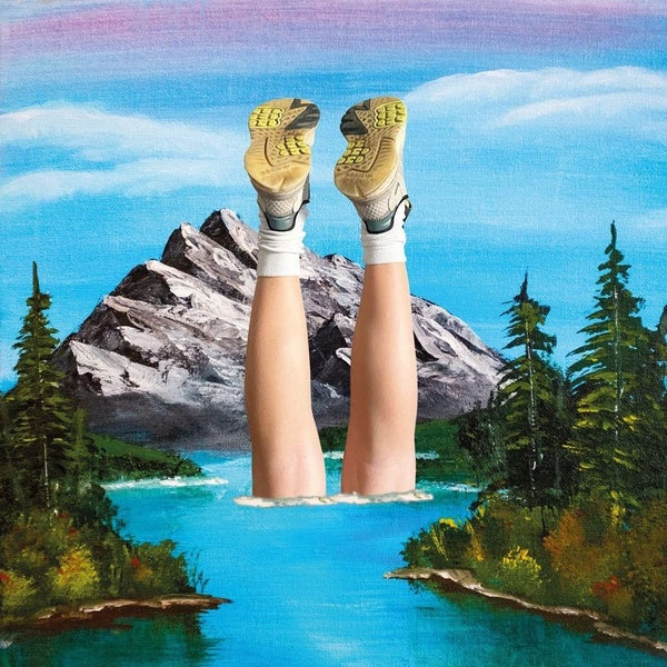 KALIPO - Happy Little Accidents Vinyl 2LP