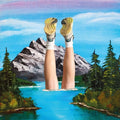 KALIPO - Happy Little Accidents CD CD