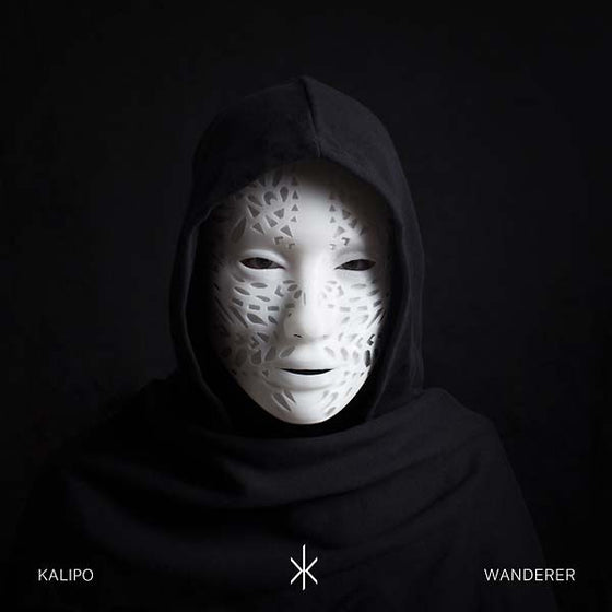 KALIPO - Wanderer CD