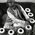 Kamalesh Maitra - Raag Kirwani On Tabla Tarang Vinyl LP