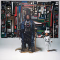 Kamasi Washington - Fearless Movement (2 Lp's) Vinyl 2LP