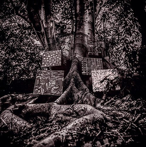 Kamasi Washington - Harmony of Difference [EP] * Vinyl 12" EP standard Jacket