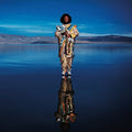 Kamasi Washington - Heaven & Earth Vinyl 4LP standard Jacket