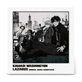 Kamasi Washington - Lazarus (Adult Swim Original Series Soundtrack) (Opaque Grey Viny) [LP] Vinyl