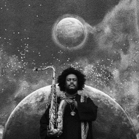 Kamasi Washington - The Epic (180 Gram Vinyl, Poster) (3 Lp's) Vinyl 3LP 180g in rigid board outercase w/ Poster