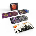 Kamelot - Ascension (1995-1998) [Deluxe Multi-Color 5 Lp] Vinyl