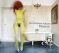KAMMERFLIMMER KOLLEKTIEF - Désarroi CD CD