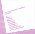 KAMMERFLIMMER KOLLEKTIEF - Remixed CD CD