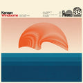 Kanaan - Windborne Vinyl LP