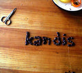 KANDIS - Airflow CD CD