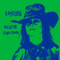 Kandodo - Dusk/Dawn [LP] Vinyl