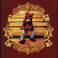 Kanye West - College Dropout [Explicit Content] (2 Lp's) Vinyl