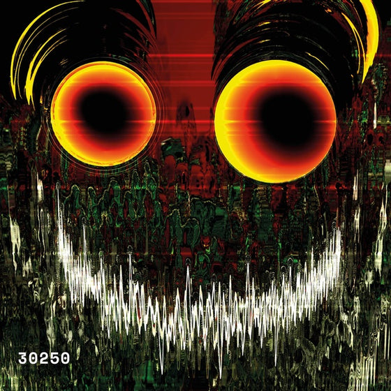 KAPITAN - 30250 Vinyl LP