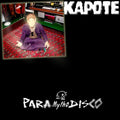 Kapote - Para Mytho Disco Vinyl 2LP