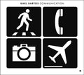 KARL BARTOS - Communication CD CD