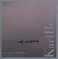 Karl Berger - Strangely Familiar CD CD