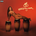 KAROL G - Tropicoqueta (Tropical Blue Vinyl) [2Lp] Vinyl