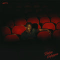 Kashus Culpepper - Act I [Clear/Translucent Red 2LP] Vinyl