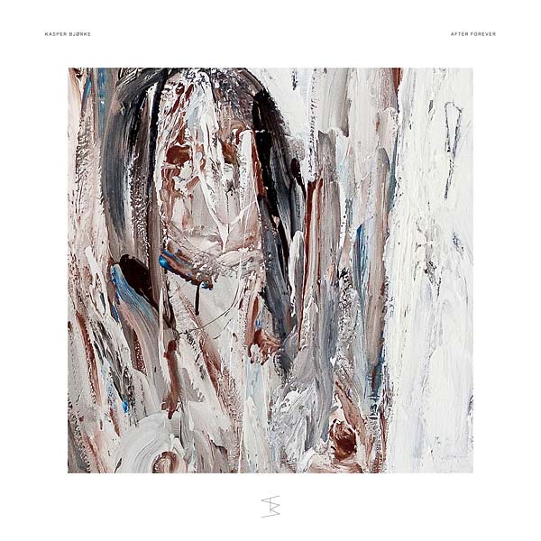 KASPER BJORKE - After Forever CD CD