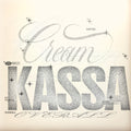 Kassa Overall - Cream Vinyl