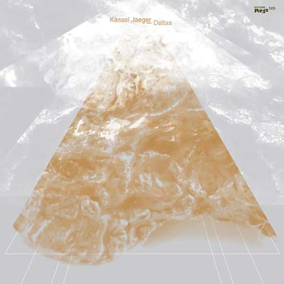 KASSEL JAEGER - Deltas Vinyl LP