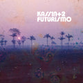 Kassin - Futurismo CD Standard Jewel Case