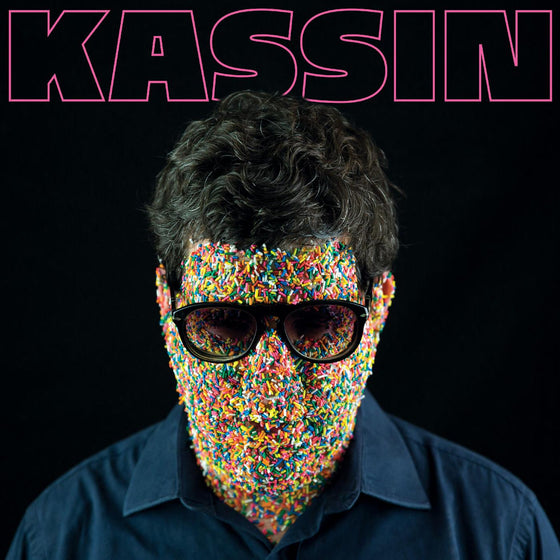 Kassin - Relax Vinyl LP