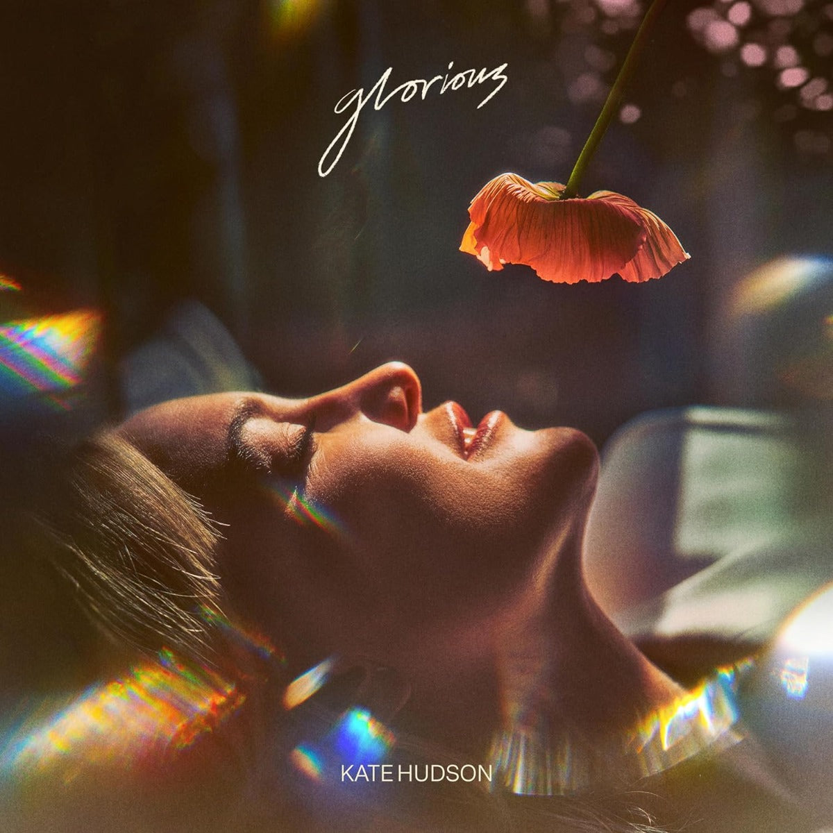 Kate Hudson - Glorious Vinyl