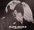KATE SIMKO - Lights Out CD CD