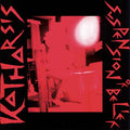 KATHARSIS - Suspension of Belief Vinyl LP