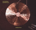 KATHERINA BORNEFELD - Angeltalk CD CD