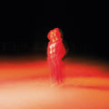 Katherine Priddy - These Frightening Machines (Red Smoke Vinyl) Vinyl