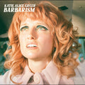 Katie Alice Greer - Barbarism Vinyl LP