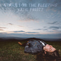 Katie Pruitt - Fools For The Fleeting [Blue Blend Eco-Mix LP] Vinyl