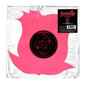 KATSEYE - Gabriela (Die-Cut) [Pink 7" Single] Vinyl